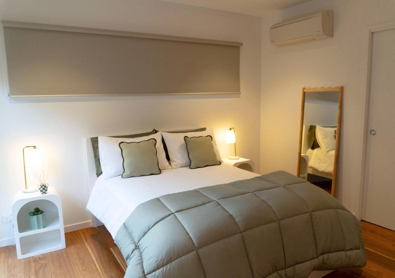Holiday home Seaview Oasis *