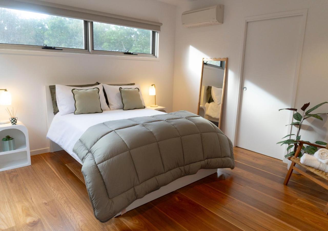 Seaview Oasis