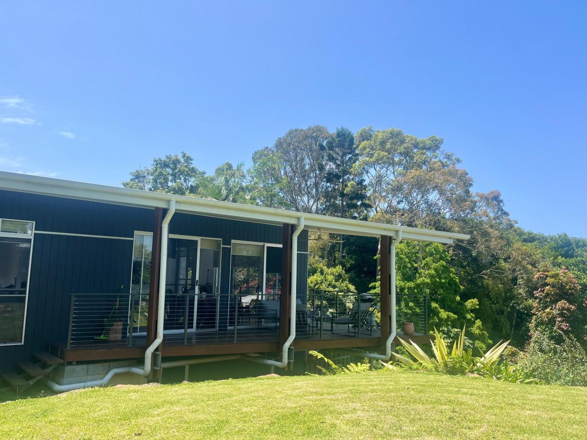 Holiday home Seaview Oasis