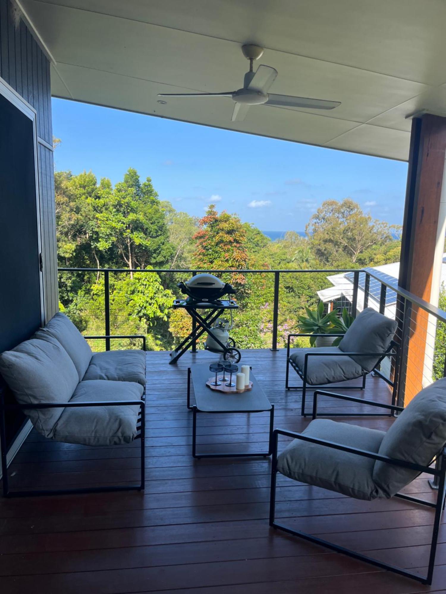 Holiday home Seaview Oasis *